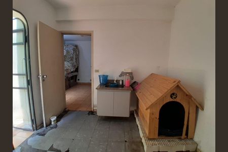 Casa à venda com 2 quartos, 90m² em Mirandópolis, São Paulo