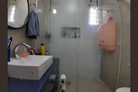 Casa à venda com 2 quartos, 90m² em Mirandópolis, São Paulo