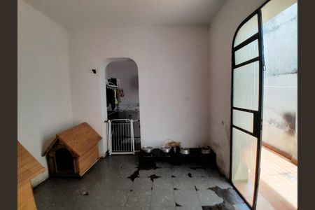 Casa à venda com 2 quartos, 90m² em Mirandópolis, São Paulo