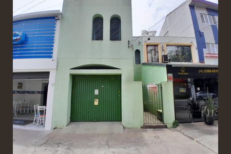 Casa à venda com 2 quartos, 90m² em Mirandópolis, São Paulo
