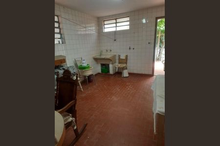 Casa à venda com 4 quartos, 187m² em Vila da Saúde, São Paulo