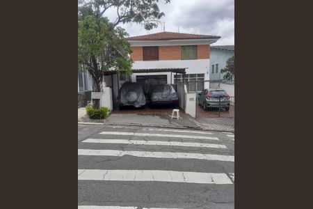 Casa à venda com 4 quartos, 187m² em Vila da Saúde, São Paulo