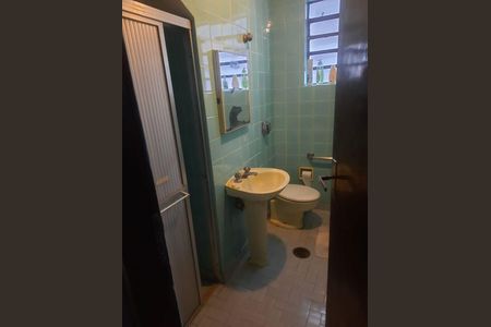 Casa à venda com 187m², 4 quartos e 2 vagas