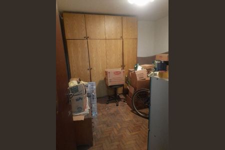 Casa à venda com 4 quartos, 187m² em Vila da Saúde, São Paulo