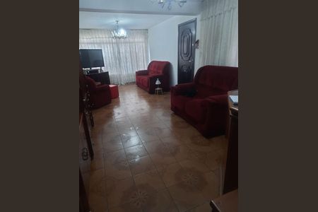 Casa à venda com 187m², 4 quartos e 2 vagas