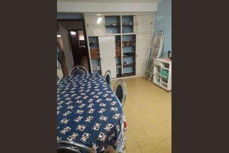 Casa à venda com 4 quartos, 187m² em Vila da Saúde, São Paulo