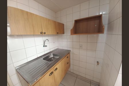 Apartamento para alugar com 1 quarto, 29m² em Consolação, São Paulo