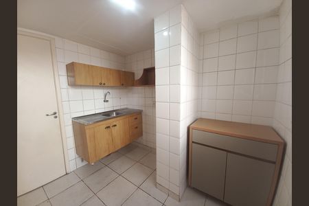 Apartamento para alugar com 1 quarto, 29m² em Consolação, São Paulo