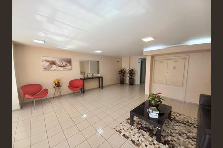 Apartamento para alugar com 1 quarto, 29m² em Consolação, São Paulo