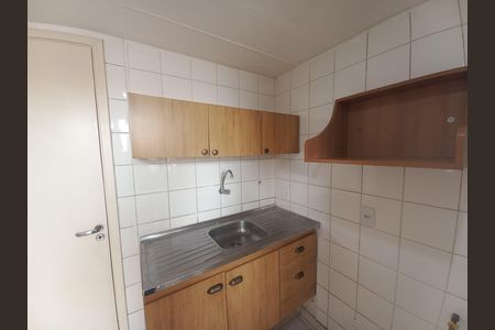 Apartamento para alugar com 1 quarto, 29m² em Consolação, São Paulo
