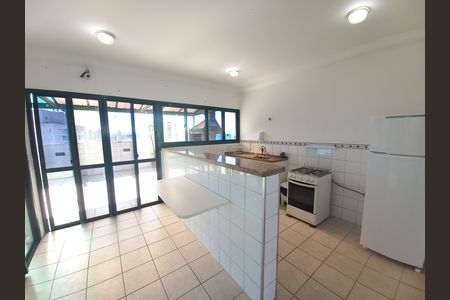 Apartamento para alugar com 1 quarto, 29m² em Consolação, São Paulo