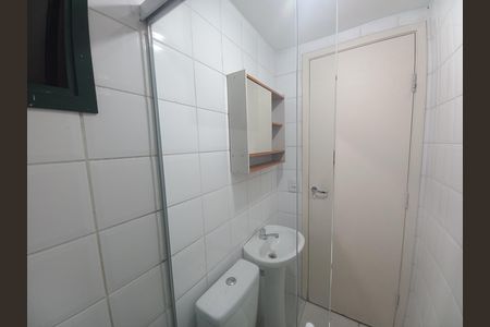 Apartamento para alugar com 1 quarto, 29m² em Consolação, São Paulo