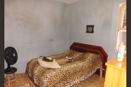 Casa à venda com 2 quartos, 132m² em Jardim Moreira, Guarulhos