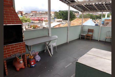 Casa à venda com 2 quartos, 132m² em Jardim Moreira, Guarulhos