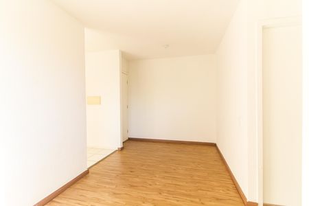 Sala de apartamento para alugar com 2 quartos, 42m² em Colônia (zona Leste), São Paulo