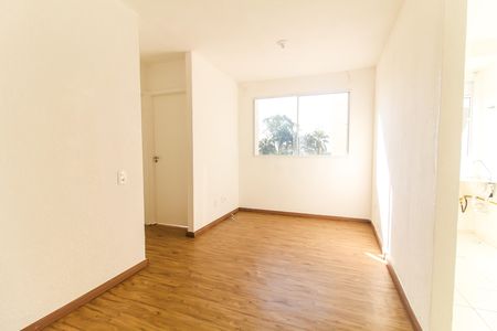 Apartamento para alugar com 2 quartos, 42m² em Colônia (zona Leste), São Paulo
