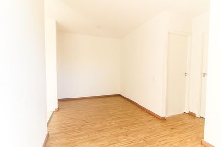 Apartamento para alugar com 42m², 2 quartos e sem vaga Apartamento para alugar com 42m², 2 quartos e sem vagaSala