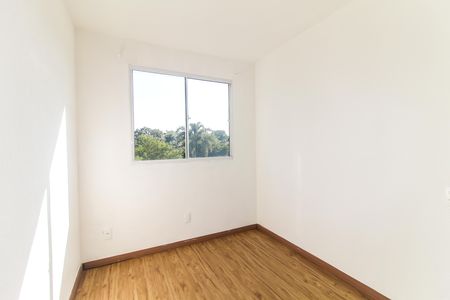 Quarto 1 de apartamento para alugar com 2 quartos, 42m² em Colônia (zona Leste), São Paulo