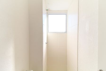 Apartamento para alugar com 42m², 2 quartos e sem vaga Apartamento para alugar com 42m², 2 quartos e sem vagaBanheiro
