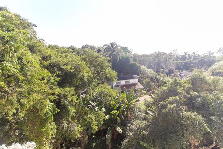 Apartamento para alugar com 42m², 2 quartos e sem vaga Apartamento para alugar com 42m², 2 quartos e sem vagaVista do Quarto 1
