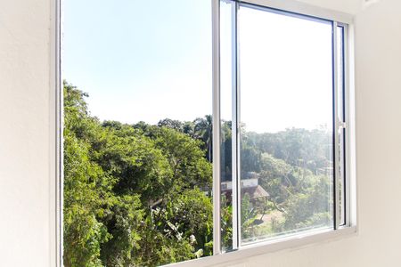 Apartamento para alugar com 42m², 2 quartos e sem vaga Apartamento para alugar com 42m², 2 quartos e sem vagaVista do Quarto 1