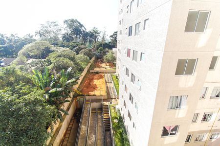 Apartamento para alugar com 42m², 2 quartos e sem vaga Apartamento para alugar com 42m², 2 quartos e sem vagaVista do Quarto 2