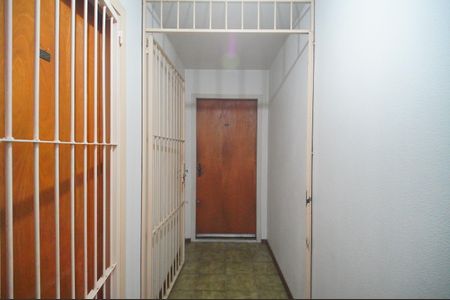 Apartamento para alugar com 45m², 1 quarto e sem vagaEntrada