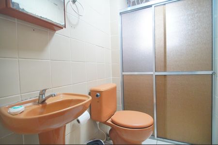 Apartamento para alugar com 45m², 1 quarto e sem vagaBanheiro