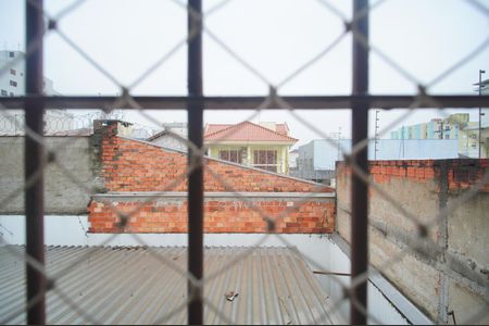 Apartamento para alugar com 45m², 1 quarto e sem vagaVista da Sala