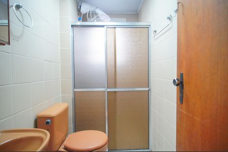 Apartamento para alugar com 45m², 1 quarto e sem vagaBanheiro