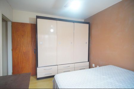 Apartamento para alugar com 45m², 1 quarto e sem vagaQuarto 