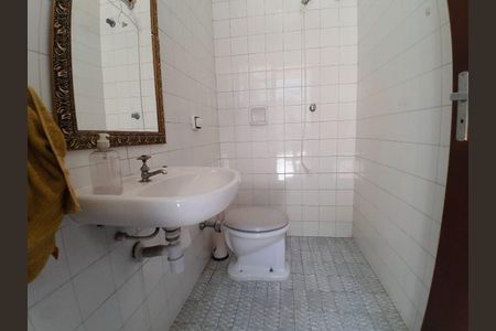Casa à venda com 4 quartos, 450m² em Vila Mariana, São Paulo