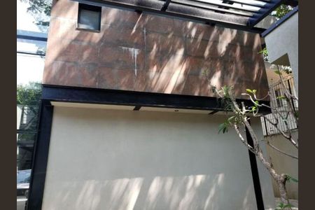 Casa à venda com 4 quartos, 708m² em Jardim Paulista, São Paulo