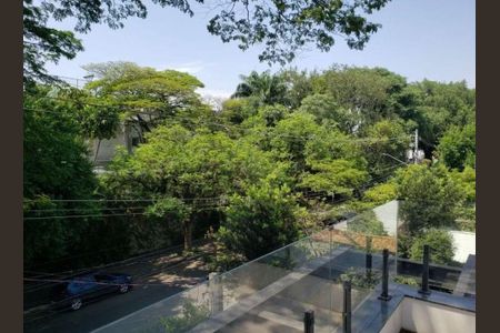 Casa à venda com 4 quartos, 708m² em Jardim Paulista, São Paulo