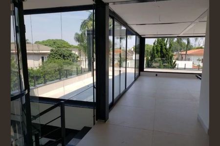 Casa à venda com 708m², 4 quartos e 4 vagas