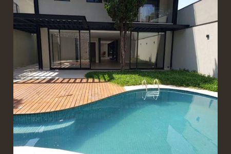 Casa à venda com 4 quartos, 708m² em Jardim Paulista, São Paulo