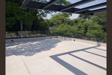 Casa à venda com 4 quartos, 708m² em Jardim Paulista, São Paulo