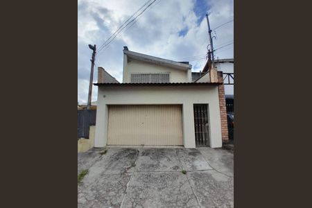 Casa à venda com 3 quartos, 216m² em Mirandópolis, São Paulo
