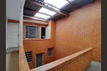 Casa à venda com 3 quartos, 216m² em Mirandópolis, São Paulo