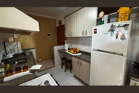 Apartamento à venda com 57m², 2 quartos e 1 vaga Apartamento à venda com 57m², 2 quartos e 1 vagaCozinha