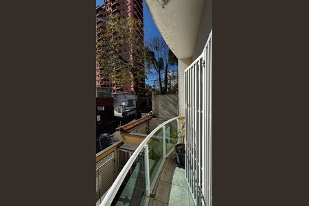 Apartamento à venda com 57m², 2 quartos e 1 vaga Apartamento à venda com 57m², 2 quartos e 1 vagaVaranda da Suíte