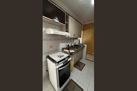 Apartamento à venda com 57m², 2 quartos e 1 vaga Apartamento à venda com 57m², 2 quartos e 1 vagaCozinha