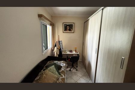 Quarto de apartamento à venda com 2 quartos, 57m² em Vila Assunção, Santo André