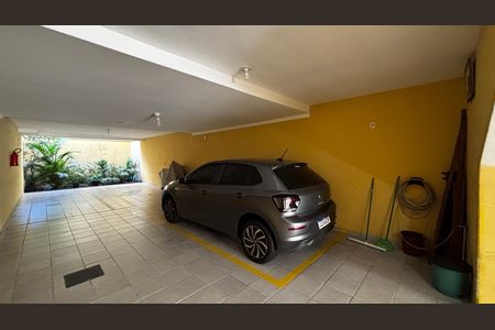 Apartamento à venda com 57m², 2 quartos e 1 vaga Apartamento à venda com 57m², 2 quartos e 1 vagaGaragem