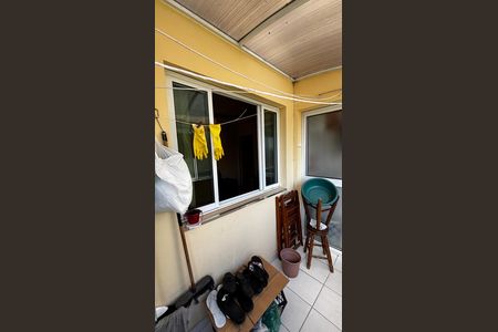 Apartamento à venda com 57m², 2 quartos e 1 vaga Apartamento à venda com 57m², 2 quartos e 1 vagaÁrea de Serviço