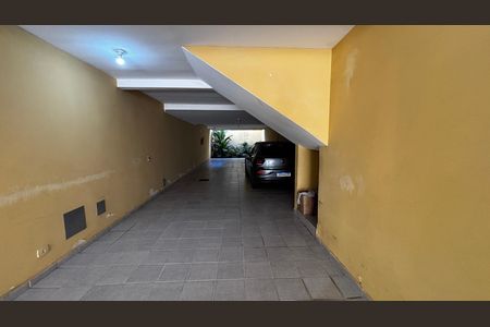Apartamento à venda com 57m², 2 quartos e 1 vaga Apartamento à venda com 57m², 2 quartos e 1 vagaGaragem