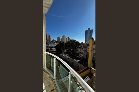 Apartamento à venda com 57m², 2 quartos e 1 vaga Apartamento à venda com 57m², 2 quartos e 1 vagaVaranda da Suíte