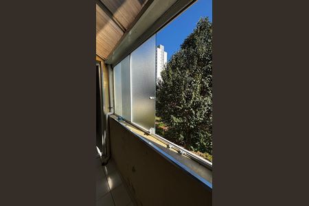 Apartamento à venda com 57m², 2 quartos e 1 vaga Apartamento à venda com 57m², 2 quartos e 1 vagaÁrea de Serviço