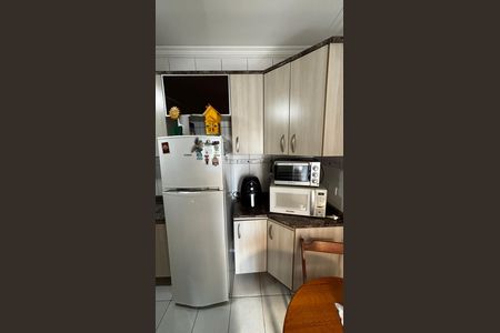 Apartamento à venda com 57m², 2 quartos e 1 vaga Apartamento à venda com 57m², 2 quartos e 1 vagaCozinha