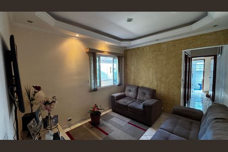 Apartamento à venda com 57m², 2 quartos e 1 vaga Apartamento à venda com 57m², 2 quartos e 1 vagaSala